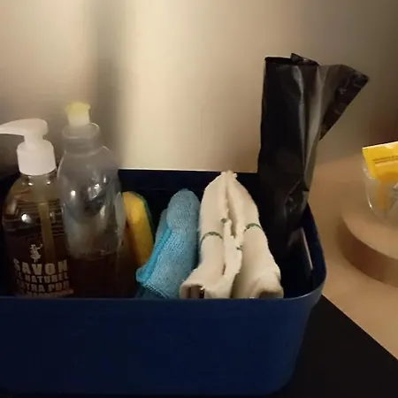 Apartment La Mariniere, Avec Garage, 2 Etoiles A 100m De La Barneville-Carteret