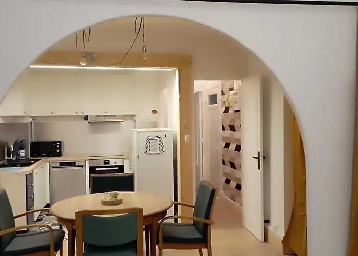 La Mariniere, Avec Garage, 2 Etoiles A 100m De La *