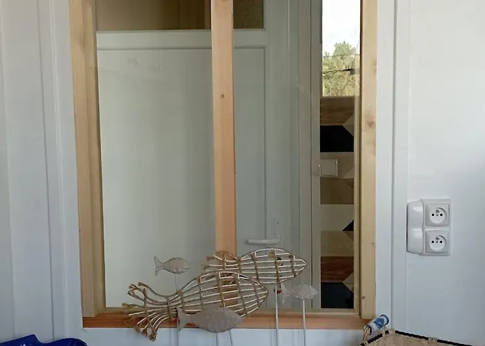 Apartment La Mariniere, Avec Garage, 2 Etoiles A 100m De La