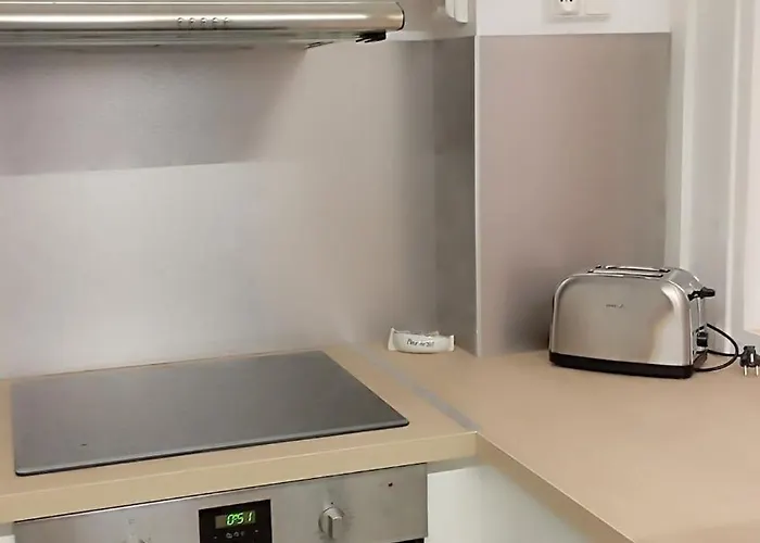 La Mariniere, Avec Garage, 2 Etoiles A 100m De La *