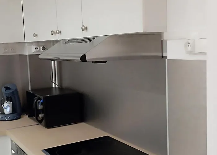 La Mariniere, Avec Garage, 2 Etoiles A 100m De La