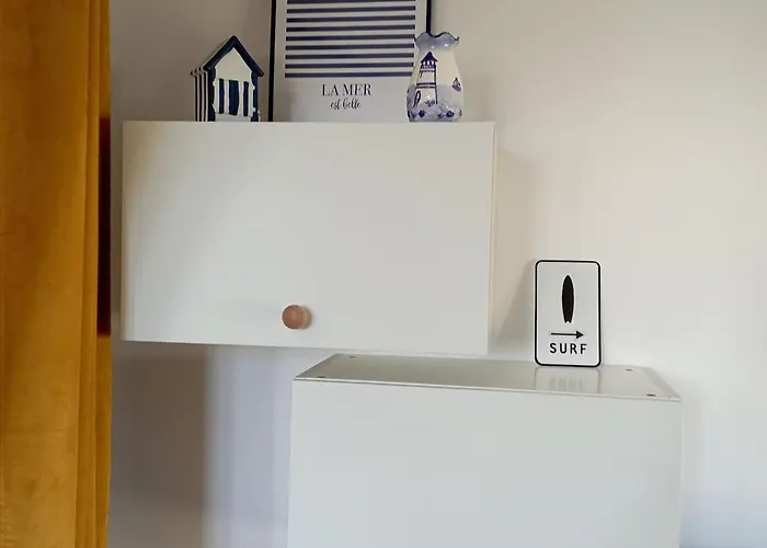 La Mariniere, Avec Garage, 2 Etoiles A 100m De La * Barneville-Carteret