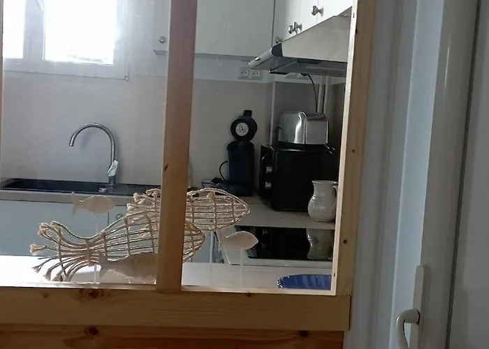 La Mariniere, Avec Garage, 2 Etoiles A 100m De La Apartment