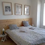 La Mariniere,appartement 2 Etoiles A 100m De La Apartmán