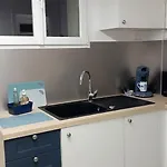 La Mariniere,appartement 2 Etoiles A 100m De La