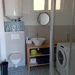 La Mariniere,appartement 2 Etoiles A 100m De La Apartmán *