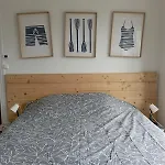 La Mariniere,appartement 2 Etoiles A 100m De La * Barneville-Carteret