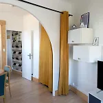 La Mariniere,appartement 2 Etoiles A 100m De La *