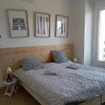 La Mariniere,appartement 2 Etoiles A 100m De La * Barneville-Carteret