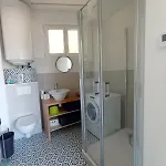 La Mariniere,appartement 2 Etoiles A 100m De La * Barneville-Carteret