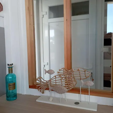 La Mariniere,appartement 2 Etoiles A 100m De La * Barneville-Carteret