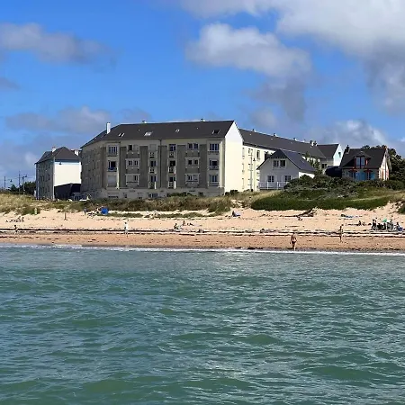 La Mariniere,appartement 2 Etoiles A 100m De La