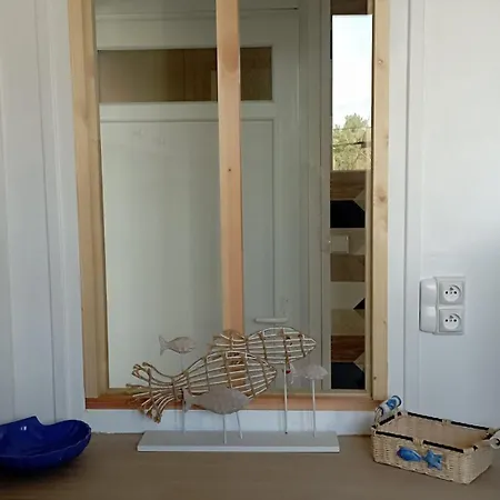 Appartement La Marinière, Avec Garage, 2 étoiles à 100m De La