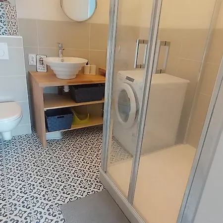 Apartment La Mariniere, Avec Garage, 2 Etoiles A 100m De La *