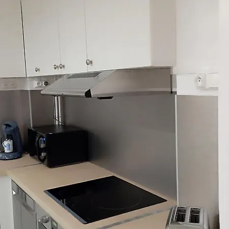 La Mariniere, Avec Garage, 2 Etoiles A 100m De La