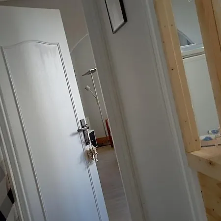Appartement La Marinière, Avec Garage, 2 étoiles à 100m De La