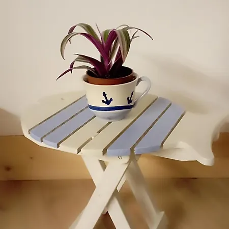 Apartment La Mariniere, Avec Garage, 2 Etoiles A 100m De La Barneville-Carteret