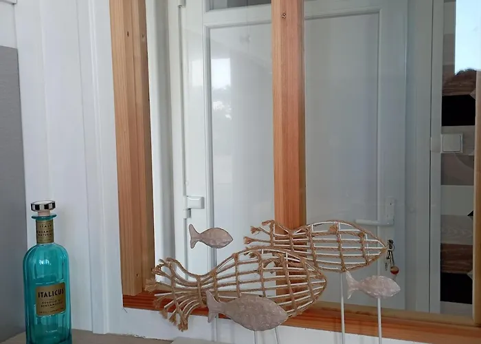 La Marinière, Avec Garage, 2 étoiles à 100m De La * Barneville-Carteret