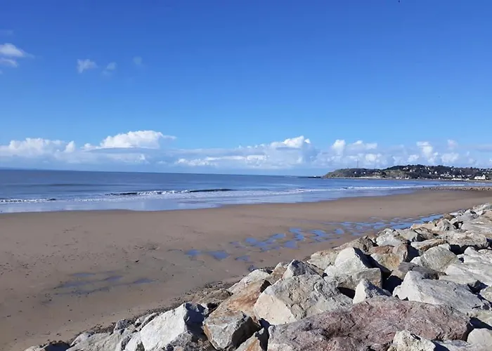 Apartamento La Marinière, Avec Garage, 2 étoiles à 100m De La