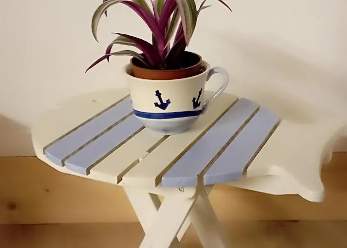 Apartamento La Marinière, Avec Garage, 2 étoiles à 100m De La Barneville-Carteret